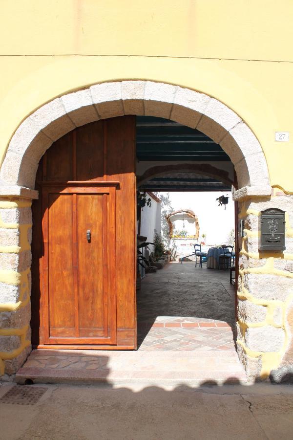 B&B Piazza Municipio San Vito  Ngoại thất bức ảnh