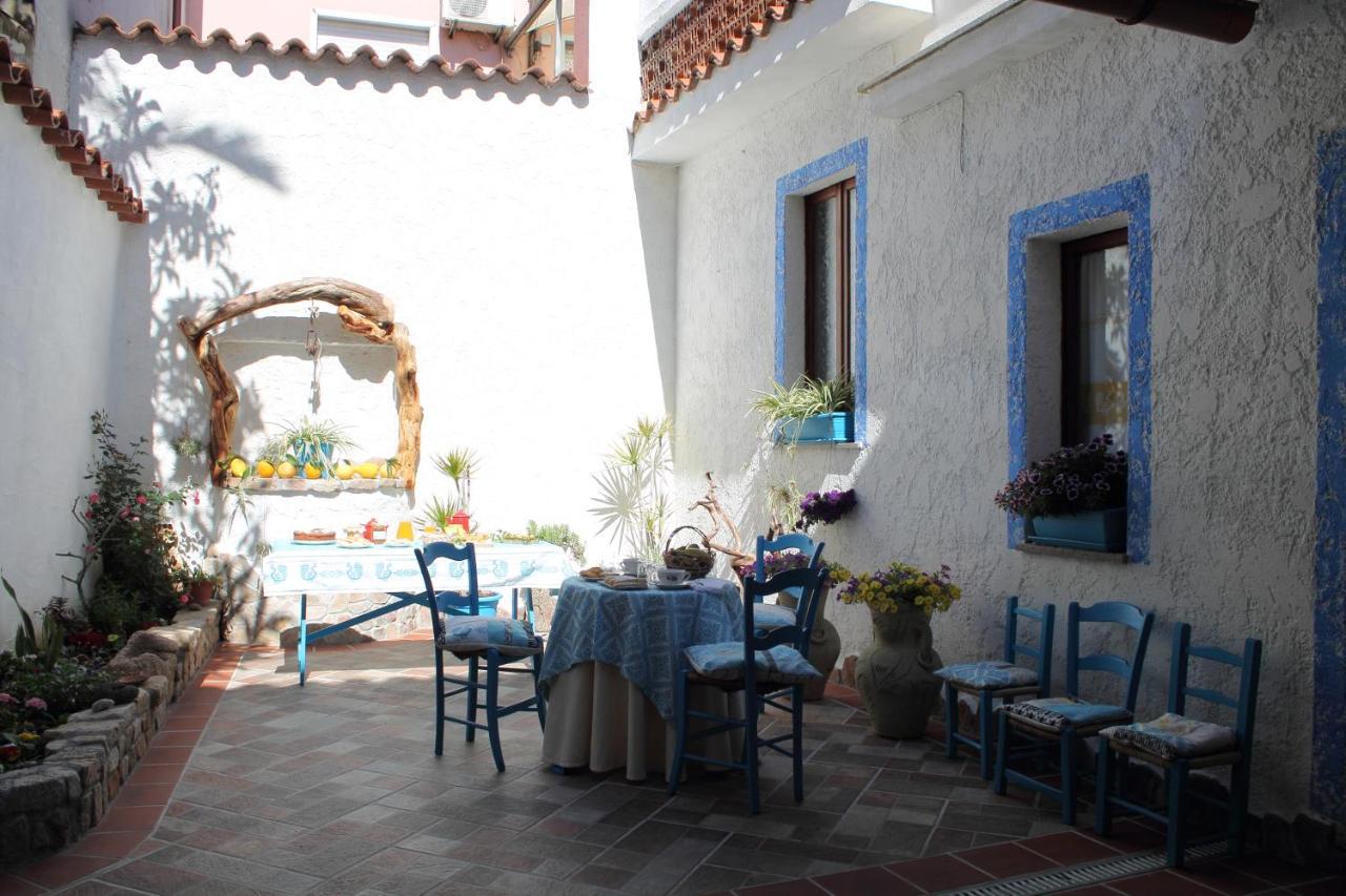 B&B Piazza Municipio San Vito  Ngoại thất bức ảnh